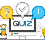Moderne Quiz Online Plattformen für digitales Wissenserlebnis Wachstum